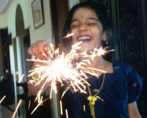 Sparkles phuljhari_fireworks_on DIWALI, festival of lights