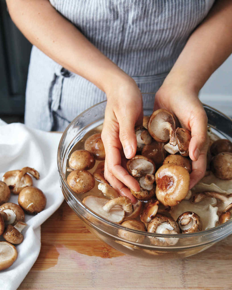 Mushrooms can prevent prostate cancer, shows new study