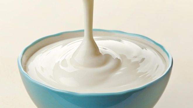 2 or more yoghurt servings a week can prevent stroke