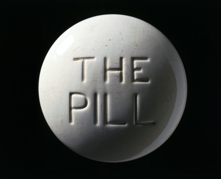 A male birth control pill could soon make it to the contraceptive basket