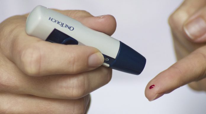 Testing Blood Sugar Levels Diabetes