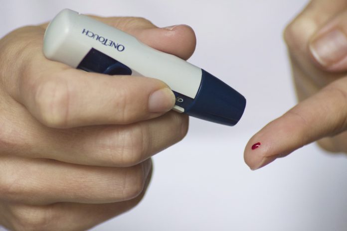 Testing Blood Sugar Levels Diabetes