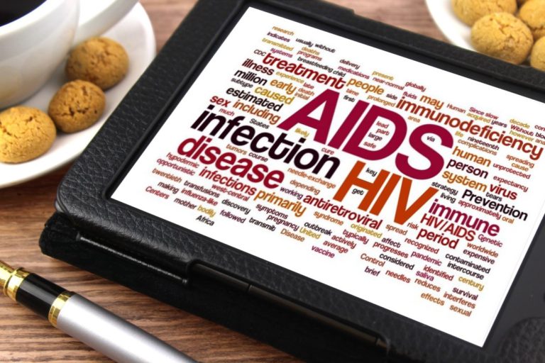 New cell phone based test developed to detect HIV