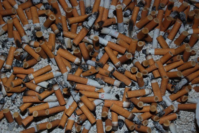 Illicit cigarettes are less than 3% of Indian market, finds BMJ study