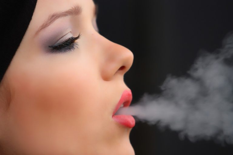 Daily e-cigarette use doubles heart attack risk