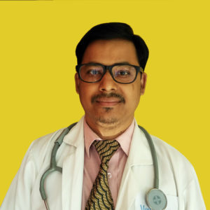 Dr O P Choudhury