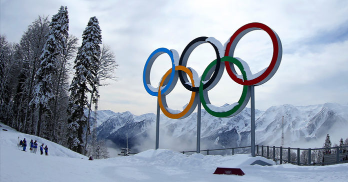 winter olympics Pyeongchang