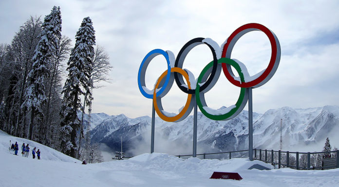 winter olympics Pyeongchang