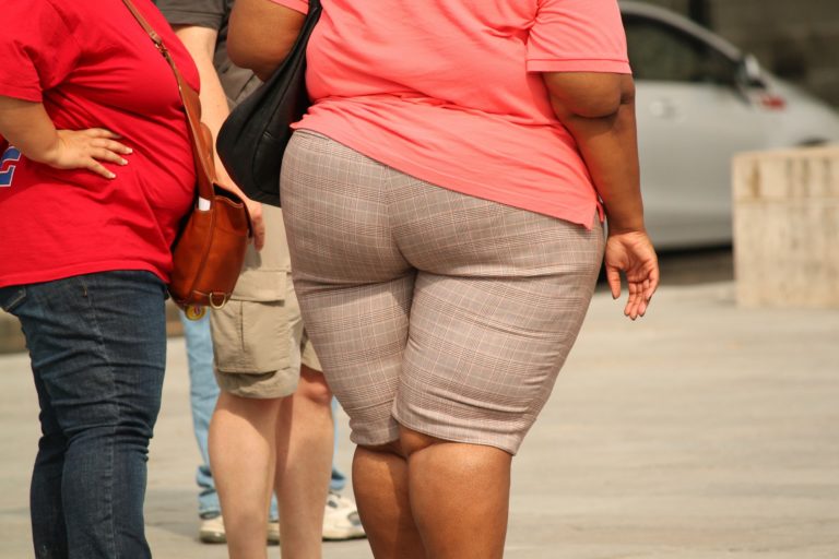 Larger waistlines linked to higher risk of Vit D deficiency
