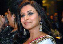 Rani Mukherjee