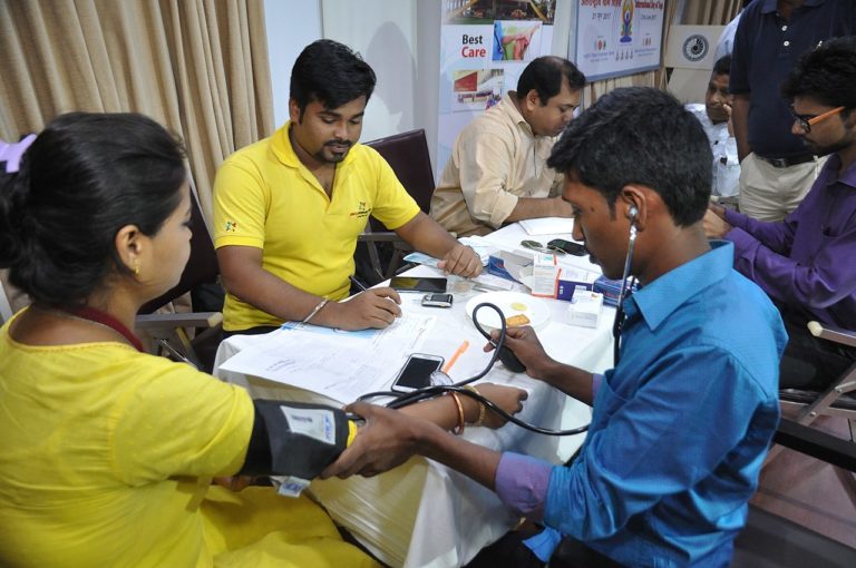 Noida clinic tries innovative approaches in cancer screening