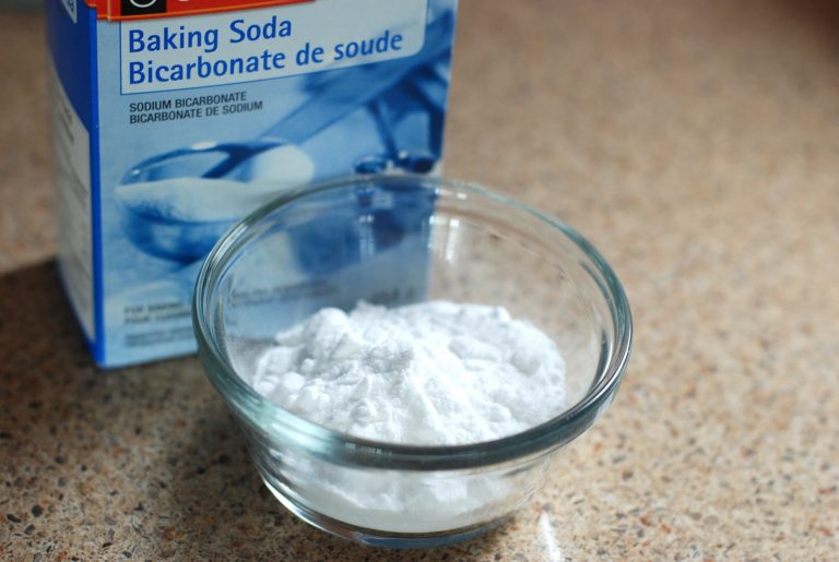 Baking soda could reduce rheumatoid arthritis pain