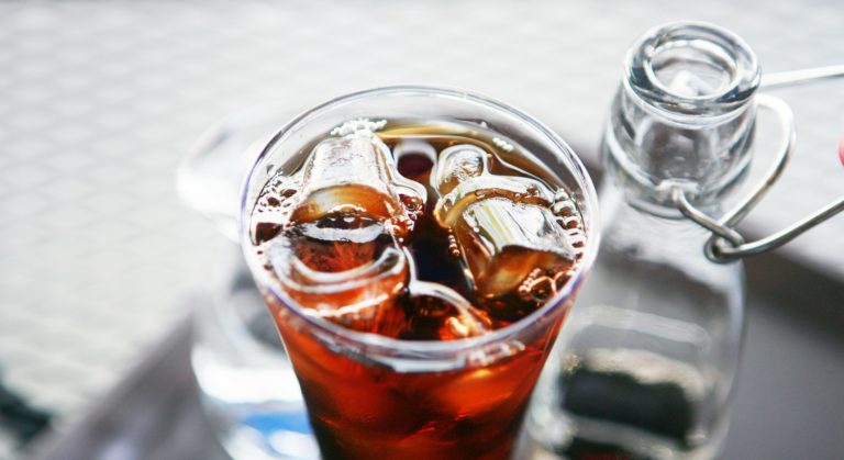 Diet drinks may increase stroke risk in post-menopausal women