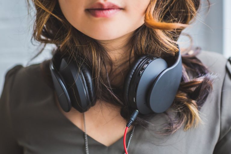 Music festival regular? Use ear plugs to avoid hearing loss