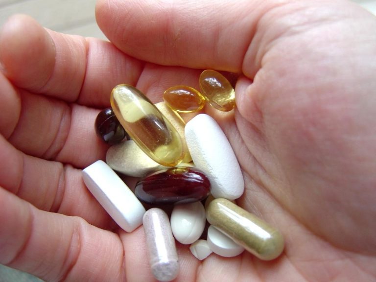 Vitamin pills, mineral supplements have little health benefits