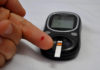 diabetes, blood sugar