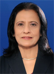 Dr Poonam Khetrapal Singh, Regional Director, WHO Southeast Asia