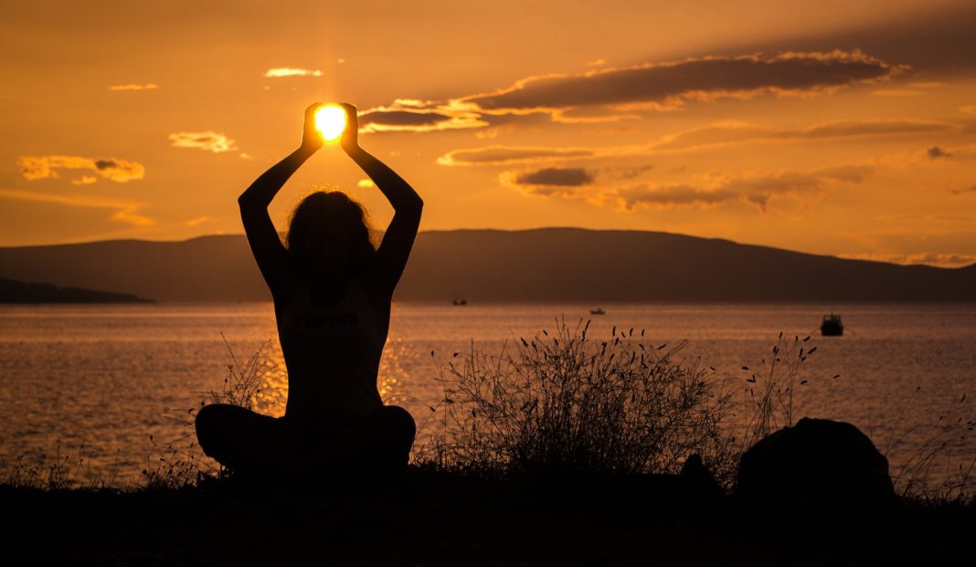 Yoga, meditation helps in sharpening your mind: study