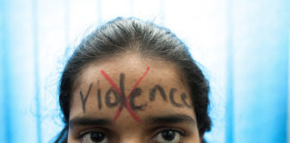 Gender violence