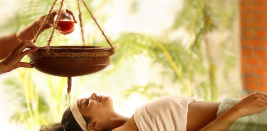 Ayurvedic treatment, traditional medicine