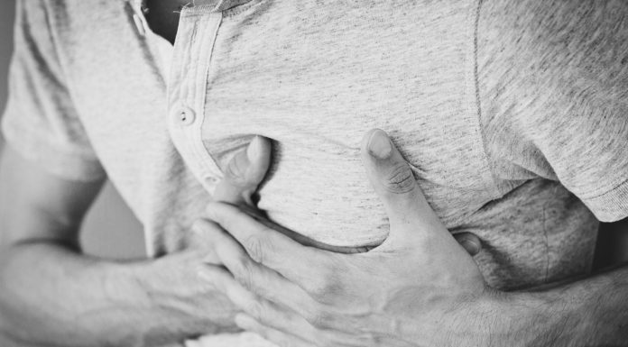 heart chest pain, cardiovascular disease