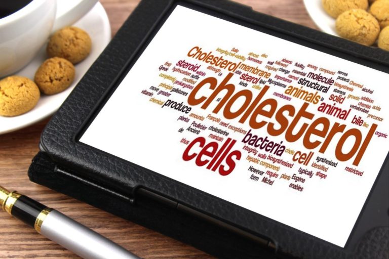 Elevated LDL cholesterol increases CVD risk in young people