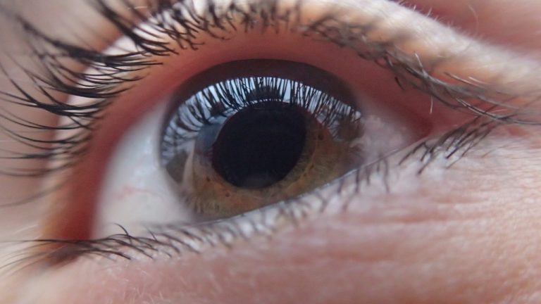 New treatment shows promise for dry eye disease