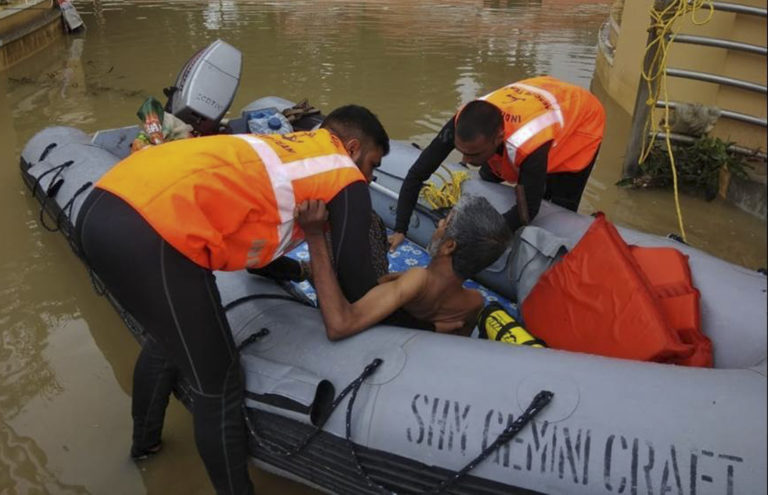 Kerala Floods