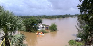 Kerala Floods