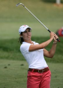Lorena Ochoa Golf