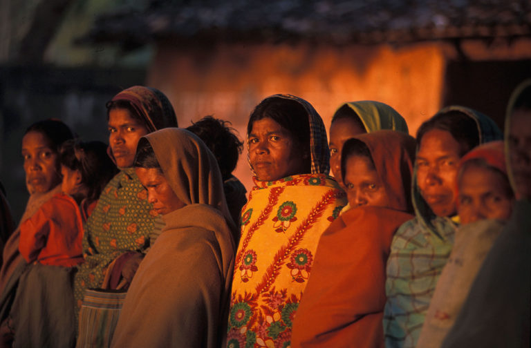 One in 10 Indian women over 45 has undergone hysterectomy; more likely in southern, western India