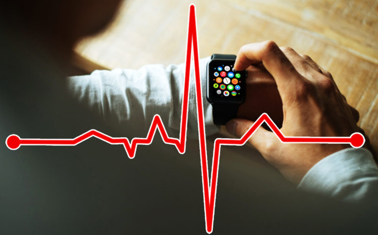 ECG on Apple Watch: more sales pitch than real health benefits