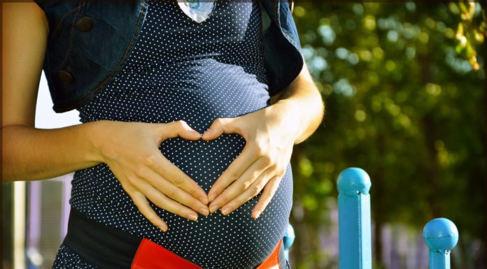 Air pollution, surrogacy bill placenta, research, pregnant, pregnancy