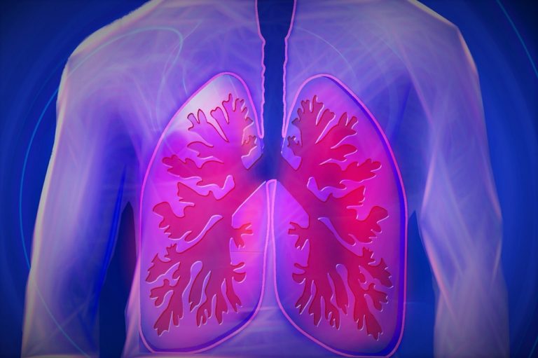 Common kidney disease biomarker could also be an indicator for chronic respiratory diseases
