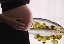 fish oil, pregnancy