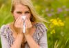 pollen, asthma, hay fever, spring, flowers