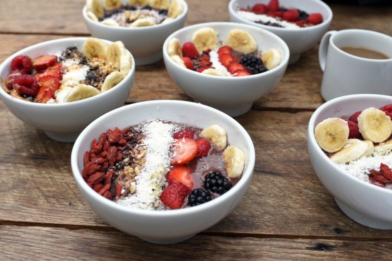 High sugar content makes supermarket yogurts an unhealthy choice