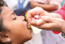 polio vaccine, polio virus contamination, polio II virus