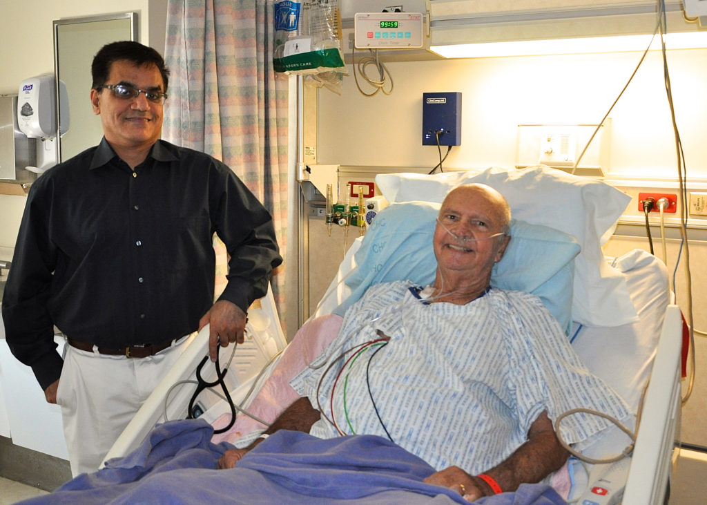 Home dialysis more effective than dialysis at a hospital Medibulletin