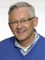 Dr Ulf Lerner
