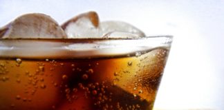 Artificial sweeteners, diet cola, soft drinks