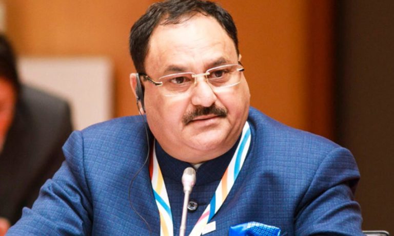 India committed to increasing health spend: Nadda