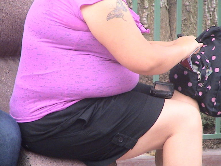 Obesity related cancer rates vary across the United States