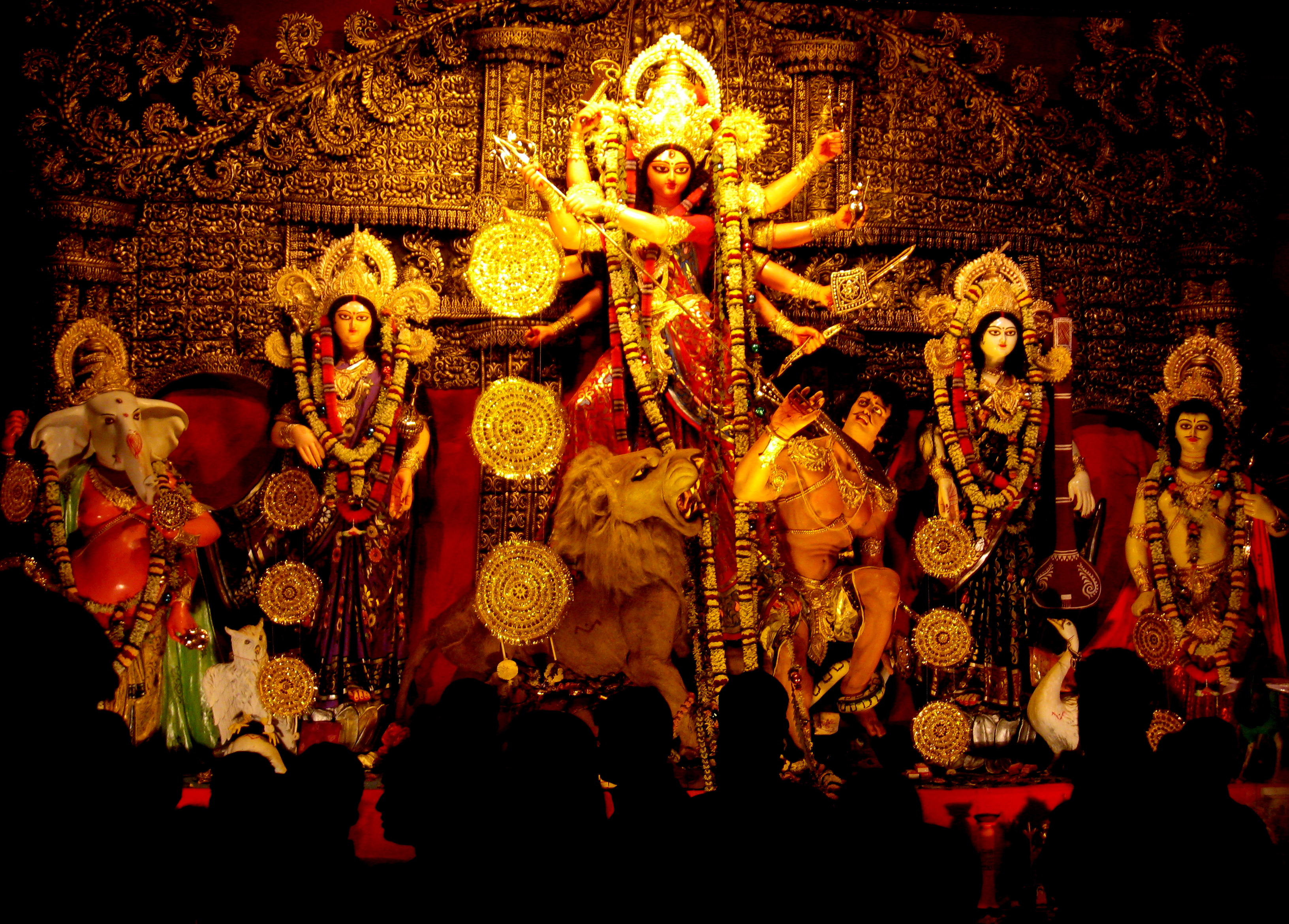 Navratri