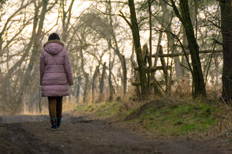 Nature Walk