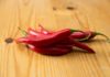 Red Pepper, Lung Cancer