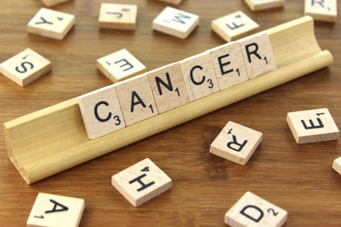 Cancer leading cause of middle-aged death in rich countries