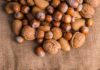 Eating nuts during pregnancy
