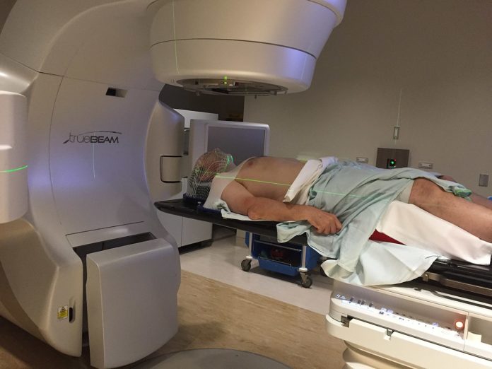 Radiation Therapy For Prostate Cancer Near Me All About Radiation