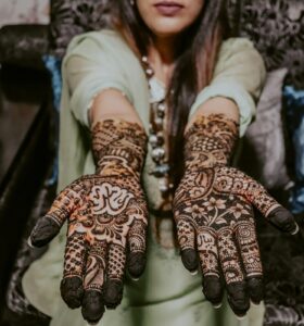 Mehendi